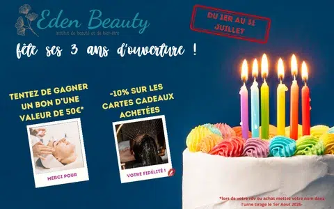 Mobile-3-ans(480 x 300 px) Anniversaire chez Eden Beauty à Sainte-Hélène dans le Morbihan